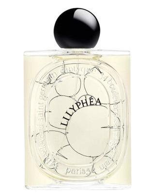 Diptyque Lilyphea Perfume Sample