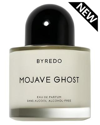 Byredo Mojave Ghost Alcohol-Free Perfume Sample