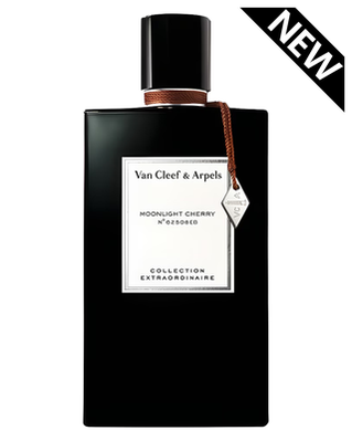 Van Cleef & Arpels Moonlight Cherry Perfume Sample