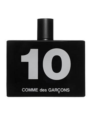 Comme des Garcons Odeur 10 Perfume Sample