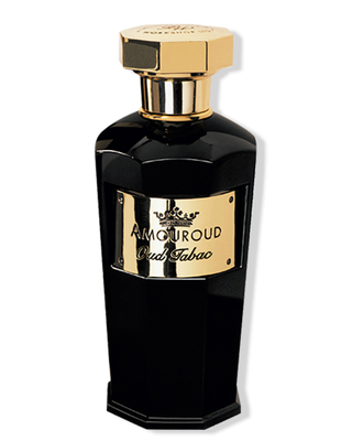 Amouroud Oud Tabac Sample