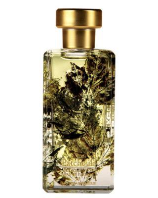 Al-Jazeera Perfumes Patchouli Perfume Sample
