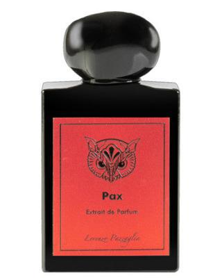 Lorenzo Pazzaglia Pax Perfume Sample