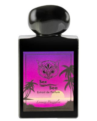 Lorenzo Pazzaglia Sex Sea Perfume Sample