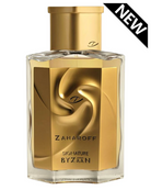 Zaharoff Signature Byzaan Perfume Sample