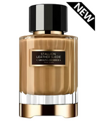 Carolina Herrera Stallion Leather Suede Perfume Sample