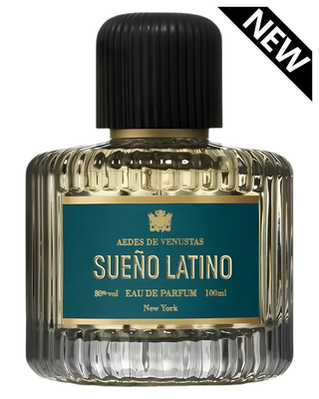 Aedes de Venustas Sueno Latino Perfume Sample