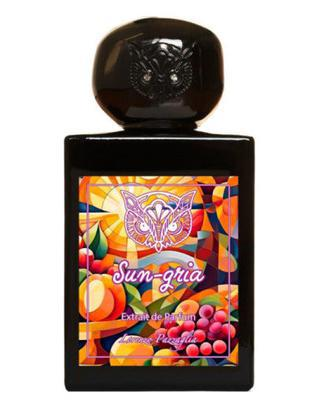 Lorenzo Pazzaglia Sun-gria Perfume Sample