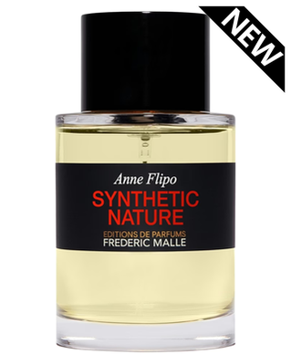 Frederic Malle Synthetic Nature Perfume Sample