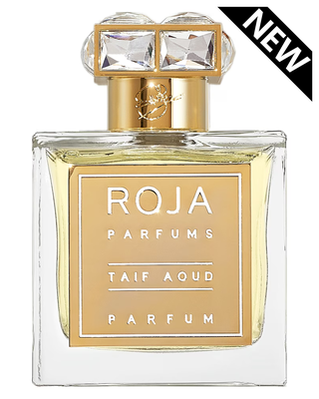 Roja Dove Taif Aoud Perfume Sample