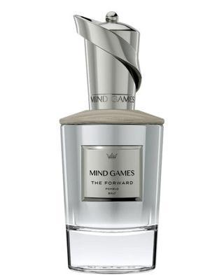 Mind Games The Forward Perfume Sample