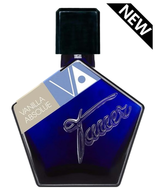 Tauer Perfumes Vanilla Absolue Perfume Sample