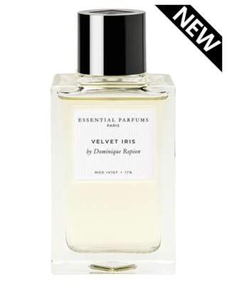 Essential Parfums Velvet Iris Perfume Sample