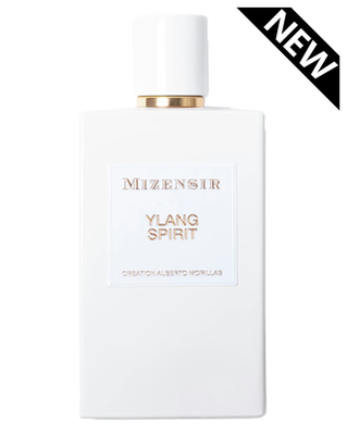 Mizensir Ylang Spirit Perfume Sample